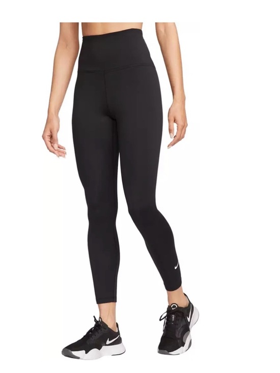 Nike Pants - Women’s Nike one high waist Yoga pants. NWT lg